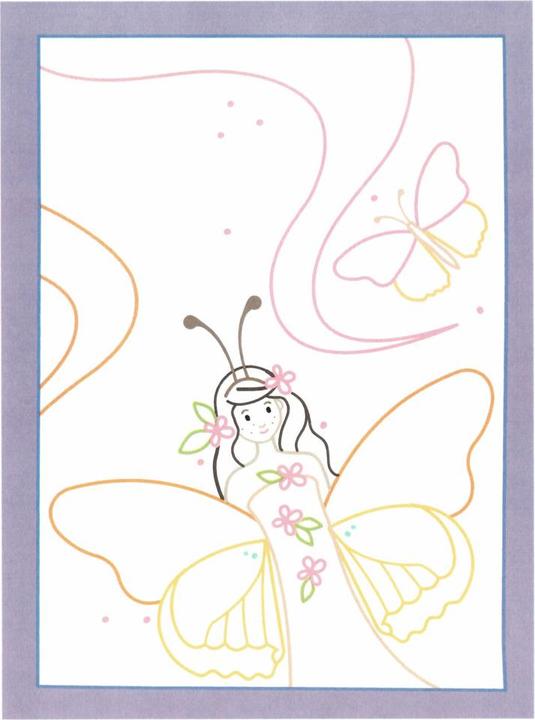 Immagine prodotto Magic Paper - Il libro da colorare con effetto wow. Fate ed elfi
