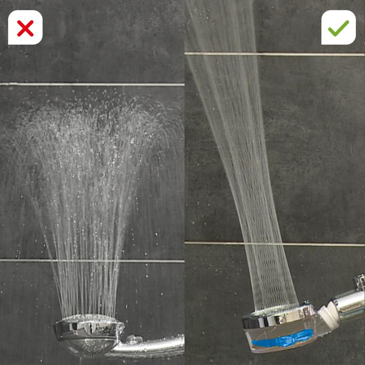 Immagine prodotto MediaShop Aquadon EcoTornado (1 Tipi di raggi)