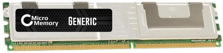 Actual product image CoreParts MicroMemory (1 x 2GB)