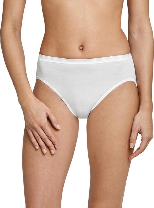 Produktbild Schiesser Panty Luxury (40, 2er Pack)