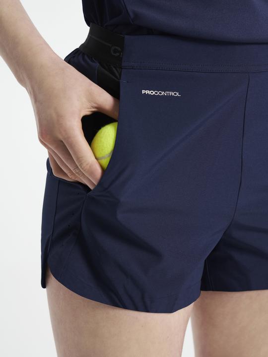 Immagine prodotto Craft Pantaloncini Pro Control Impact Ladies (M)