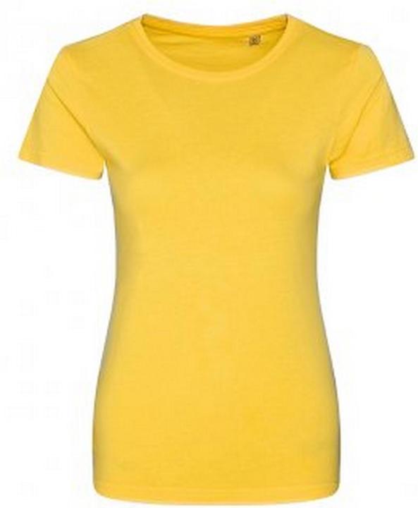 Jaune soleil