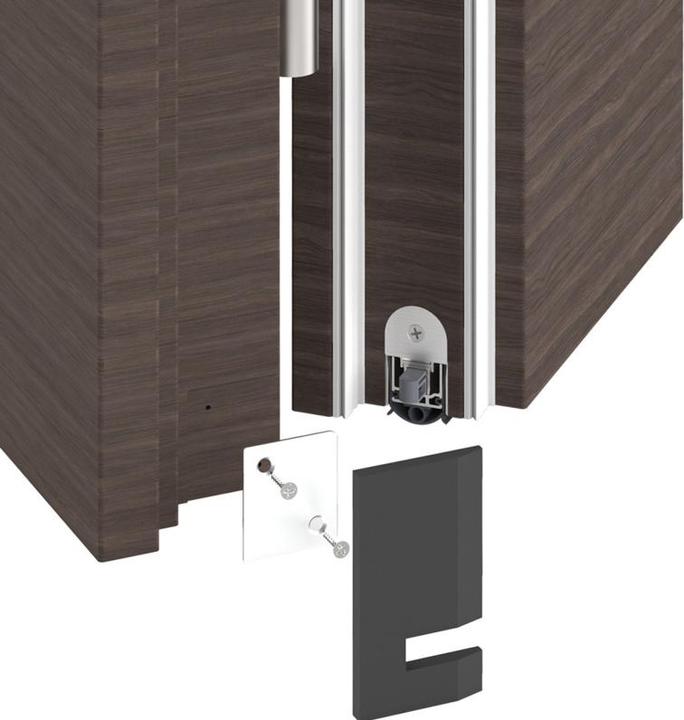 Immagine prodotto Cardatec Soglie automatiche D6