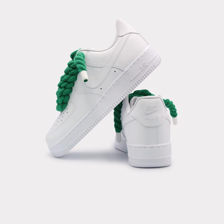 Produktbild Nike Air Force 1 White (41)