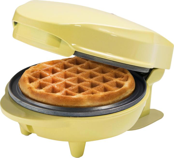 Bestron Best Mini-Waffelautomat