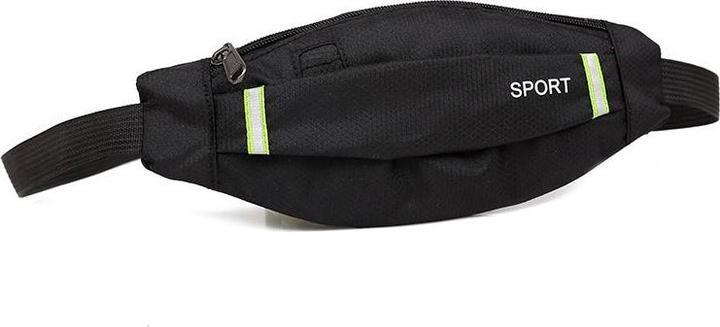 Image du produit Cover-Discount Universal - Sac ventral sport mince orange