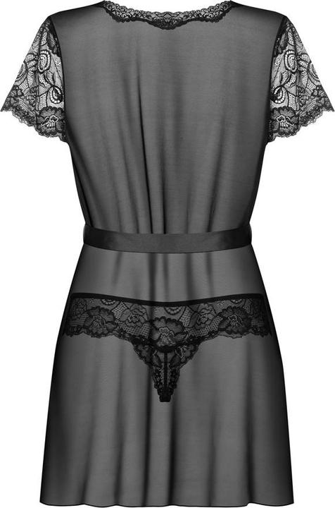 Actual product image Obsessive Alluria (L, XL)