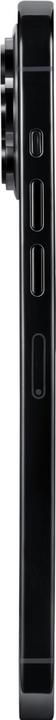 Produktbild Pitaka MagEZ Case 4 600D for iPhone 15 Pro Black/Grey Twill (Apple iPhone 15 Pro)