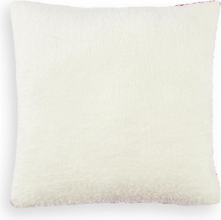 Actual product image Tommy Hilfiger Kissenhülle Snowstar red (40 x 40 cm)
