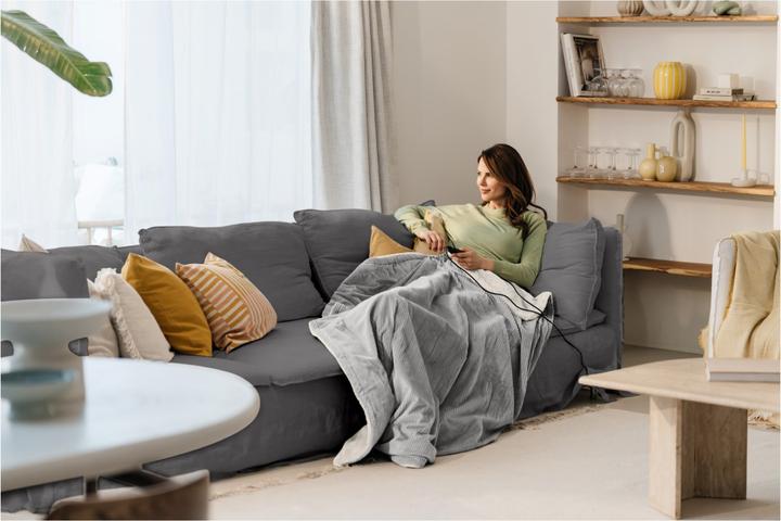 Produktbild Beurer HD 81 (180 x 130 cm)