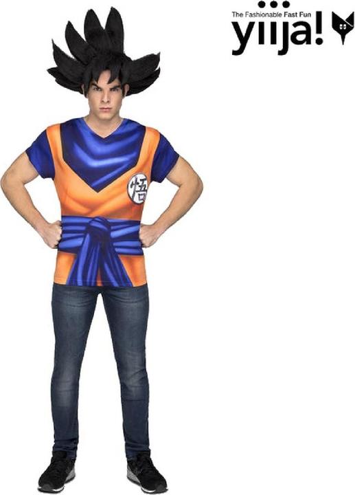 Immagine prodotto My Other Me Maglietta - AH GOKU - XL - Dragon Ball Z (XL)