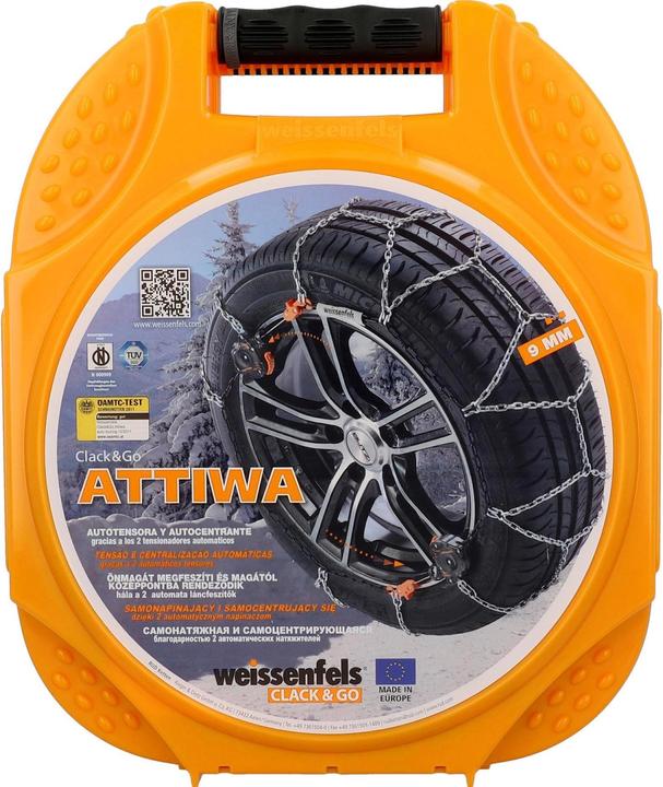 Image du produit Weissenfels Attiwa