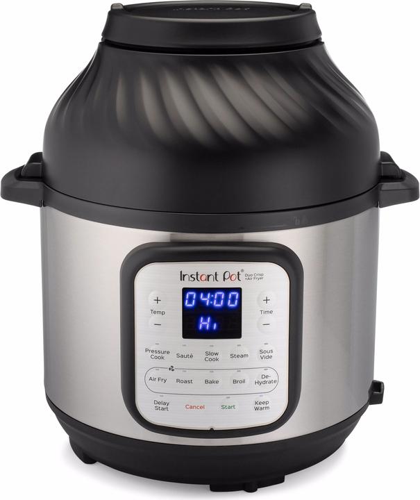 Instant Pot Duo Crisp Air Fryer