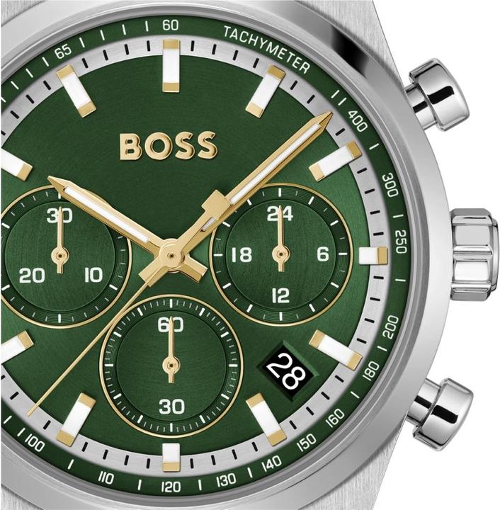 Actual product image BOSS Candor Chrono