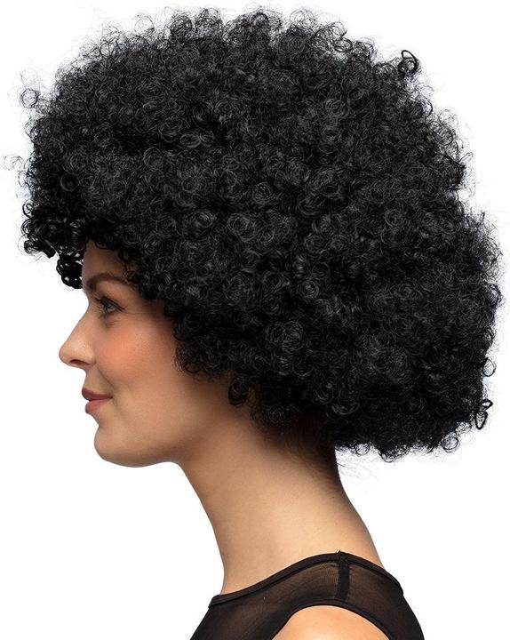 Image du produit Boland Afro noir