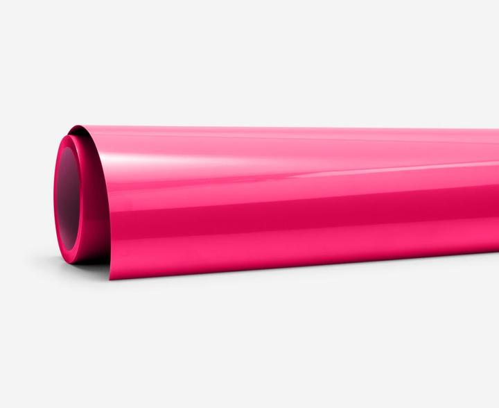 Produktbild Cricut Aufbügelfolie Joy Xtra Smart 3-teilig, Glowstick