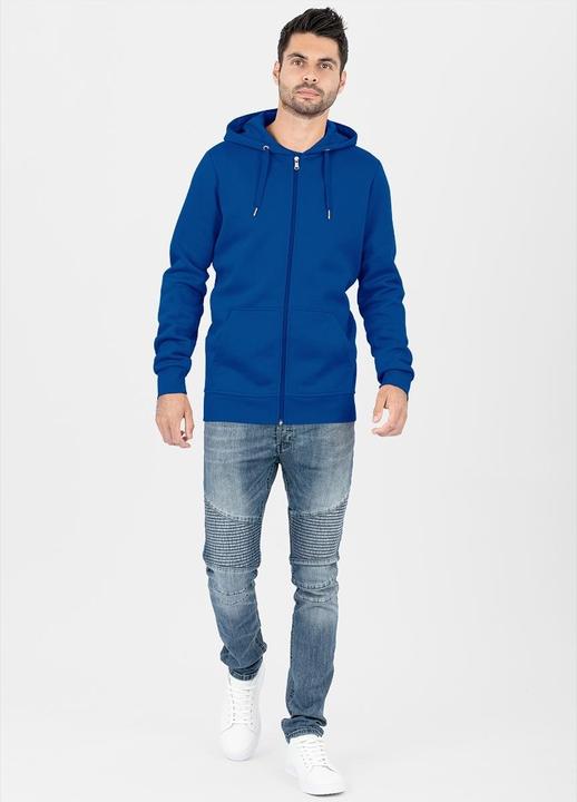 Image du produit JAKO Veste à capuche Organic (4XL)