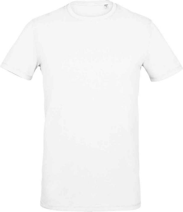 Sols Mens Millenium Stretch T-Shirt