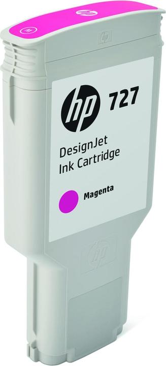 Image du produit HP 727 (M)