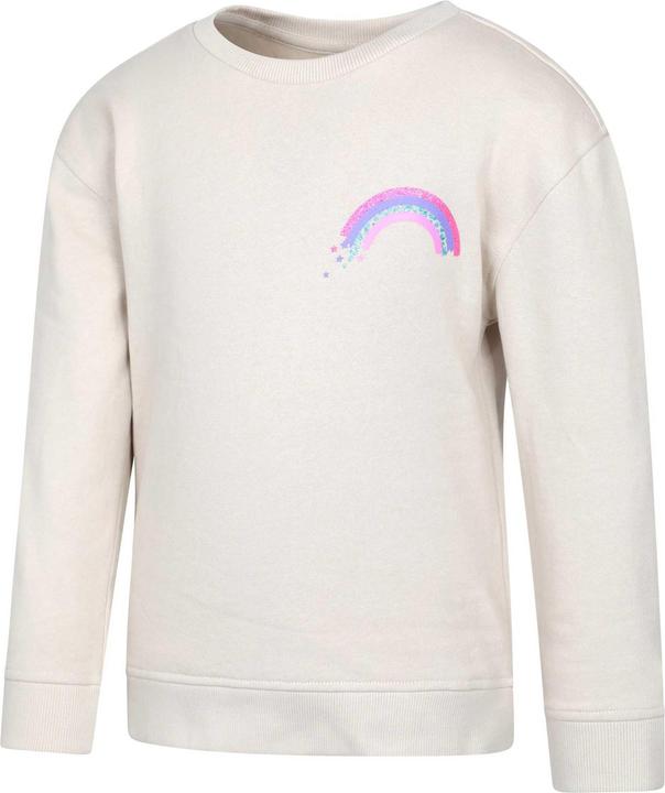 Produktbild Mountain Warehouse Sweatshirt Rundhalsausschnitt (128)