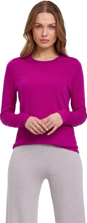 Falke FAV Merino X-fine Crew Neck w