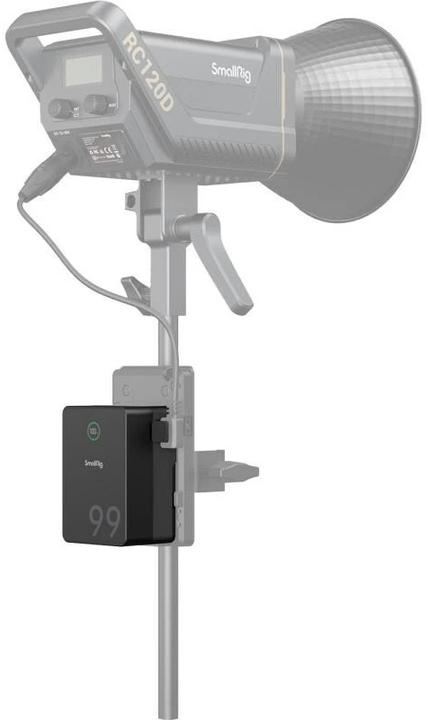 Produktbild SmallRig VB99 Pro mini V Mount (Akku)