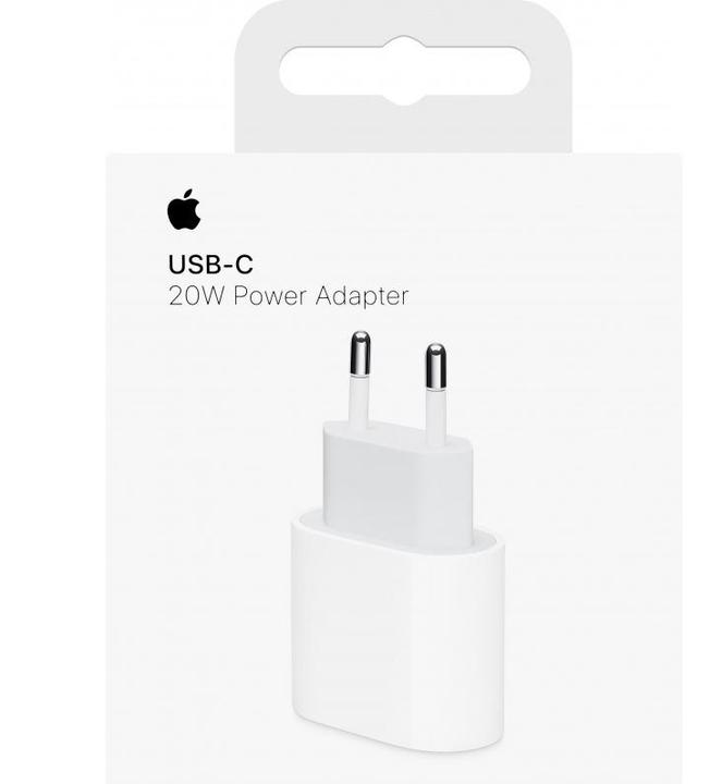 Produktbild Apple USB-C Power Adapter (20 W)