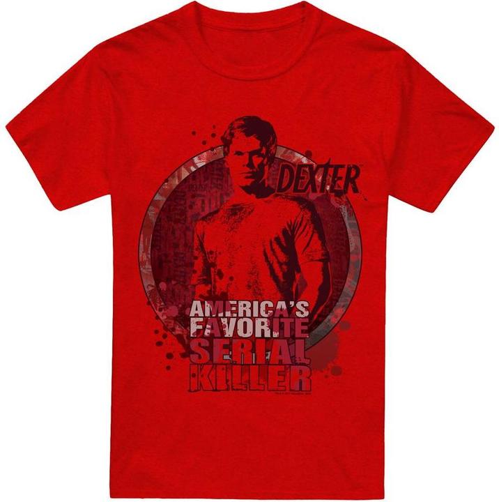 Produktbild IVF Hartmann America's Favorite TShirt (M)