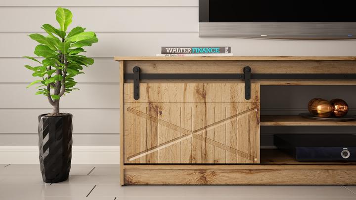 Immagine prodotto Cama Granero (200 x 35 x 57 cm)