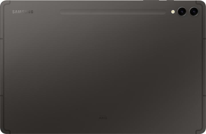 Actual product image Samsung Galaxy Tab S9+ (WLAN only, 12.40", 512 GB, Graphite grey)