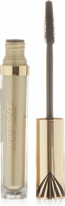 Actual product image Max Factor Masterpiece Mascara Black (001)