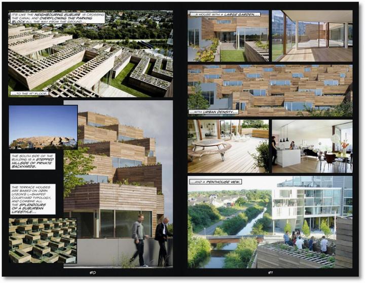 Actual product image BIG. Yes is More. An Archicomic on Architectural Evolution (English, Bjarke Ingels, 2009)