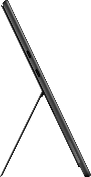 Produktbild Microsoft Surface Pro 9 for business (13", Intel Core i7-1265U, 16 GB, 256 GB, Ohne Tastaturlayout)