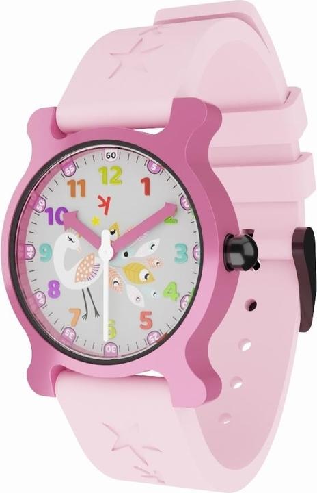 Actual product image UCS Watches Peacock (Analogue wristwatch)