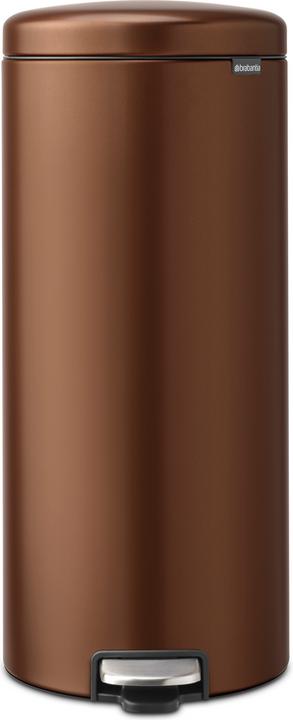 Warm Bronze