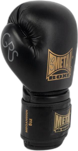 Immagine prodotto Metal Boxe Guanti da boxe da allenamento grs (14 OZ)