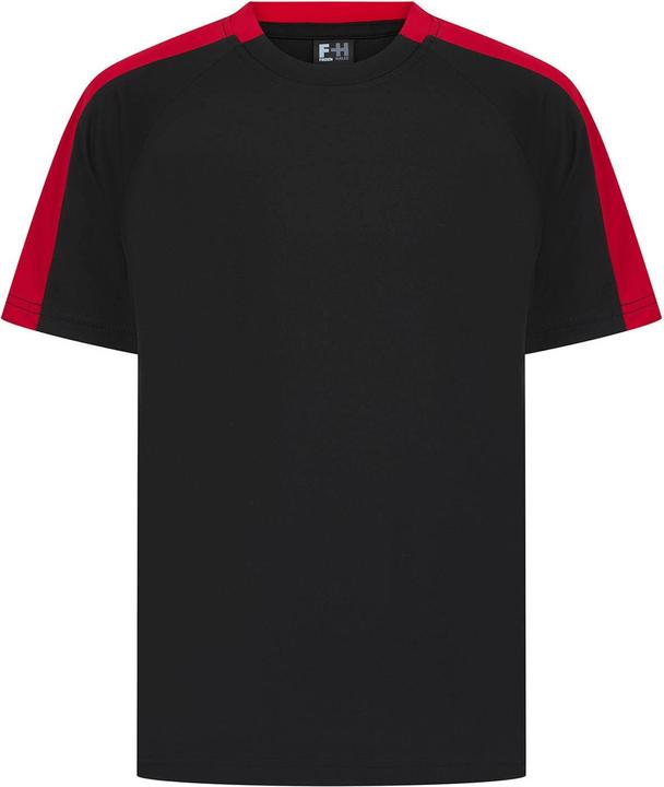 Noir/Rouge