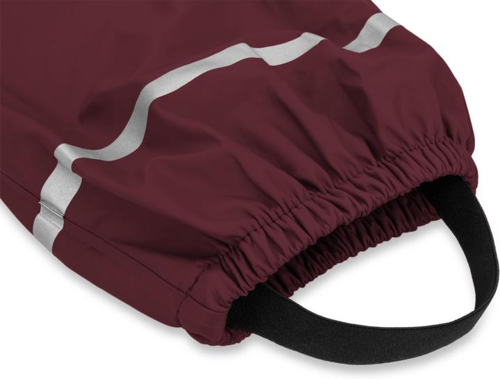 Image du produit Normani Pantalon de pluie pour enfants York - 1141 (152)