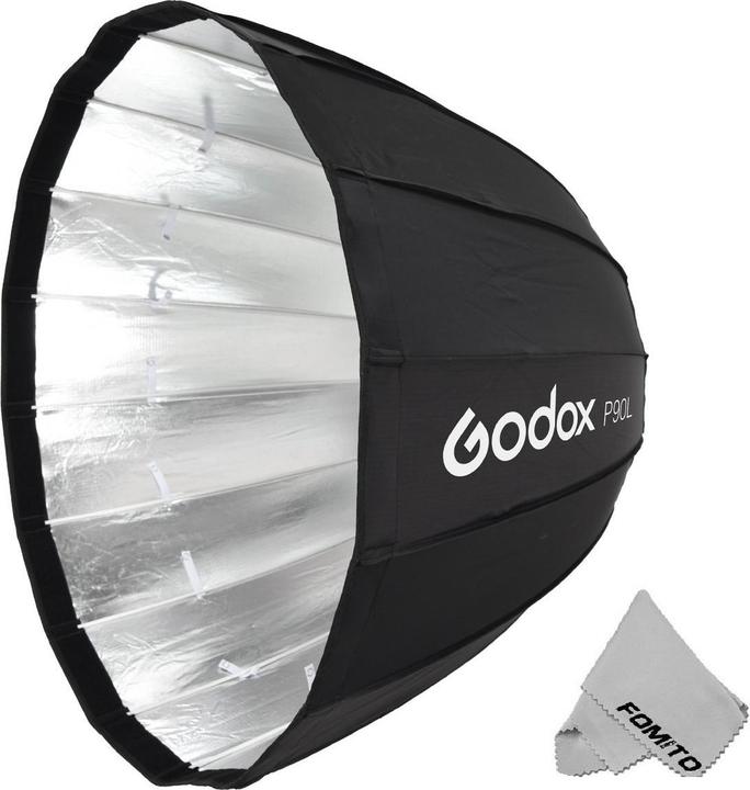 Produktbild Godox P90L (Softbox, 90 cm)