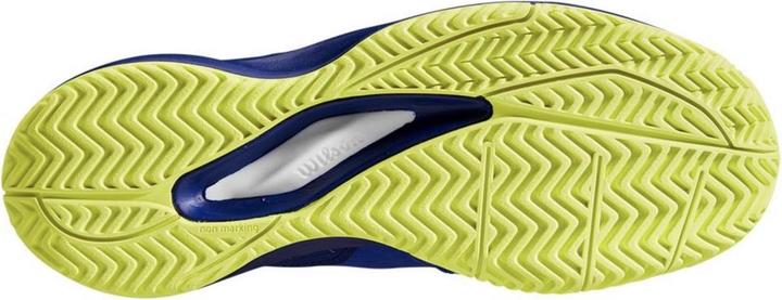 Image du produit Wilson Chaussures de Tennis Rush Pro Ace Junior (34 2/3)