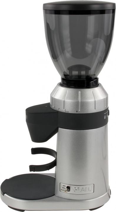 Actual product image Graef cm 800 (EU plug)