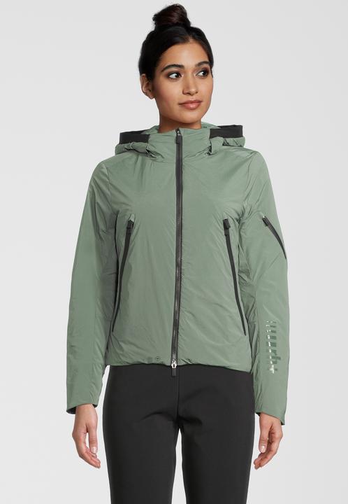 Immagine prodotto Rh+ 3 Elements Padded Hoody (S)