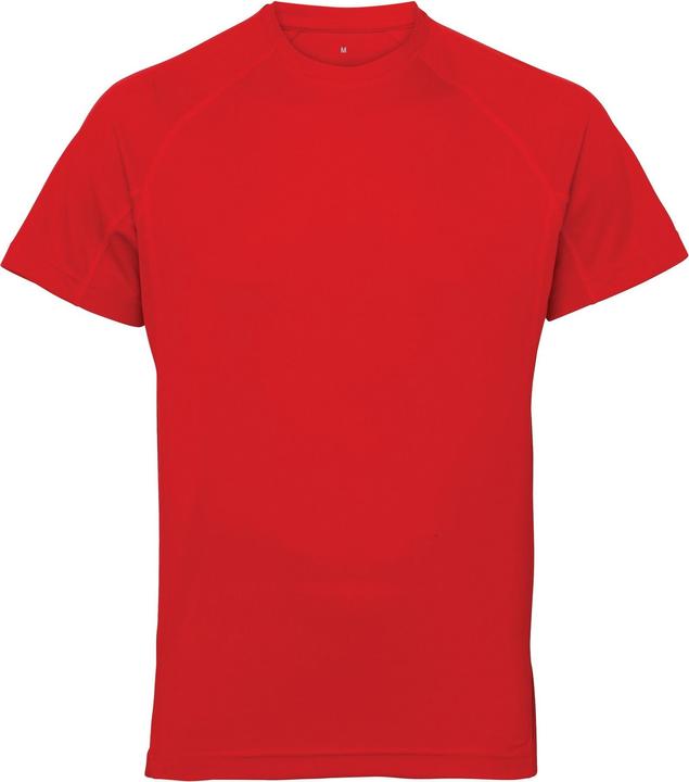 Image du produit Tri Dri T-Shirt Manches Courtes (XXL)