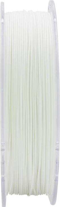 Produktbild Polymaker PolyFlex TPU95 V2 - White - 1.75mm (TPU, 1.75 mm, 750 g, Weiss)