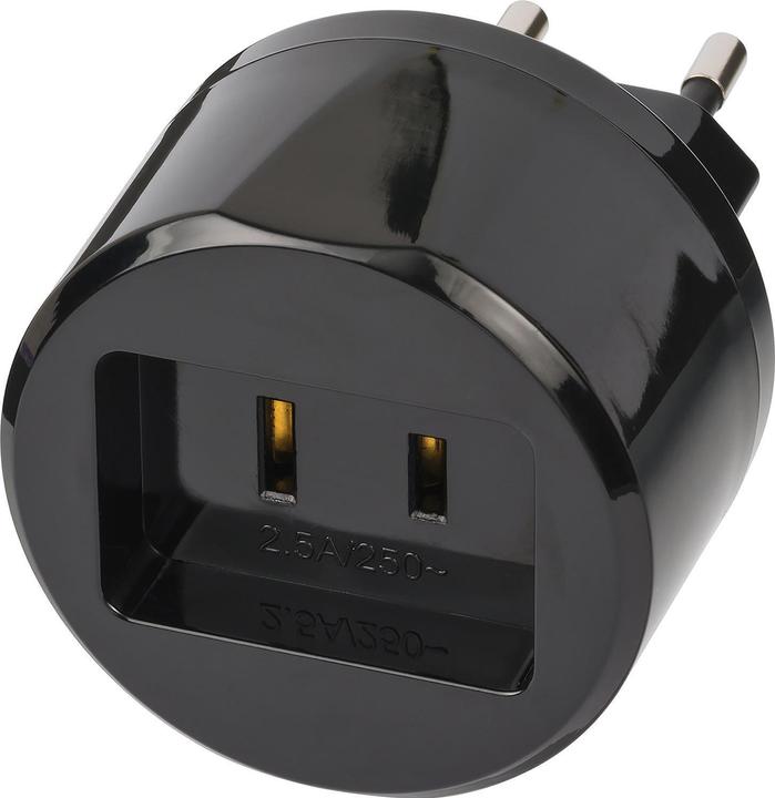 Produktbild Brennenstuhl Reisestecker Adapter