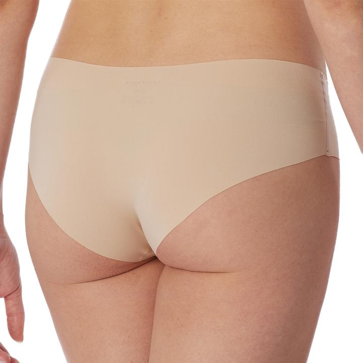 Actual product image Schiesser 3-pack Invisible Light Panty (34, XS, pack of 3)