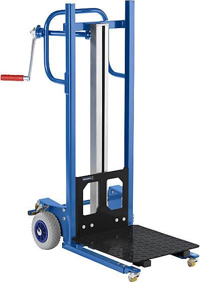 Image du produit eurokraft pro Diable (120 kg)