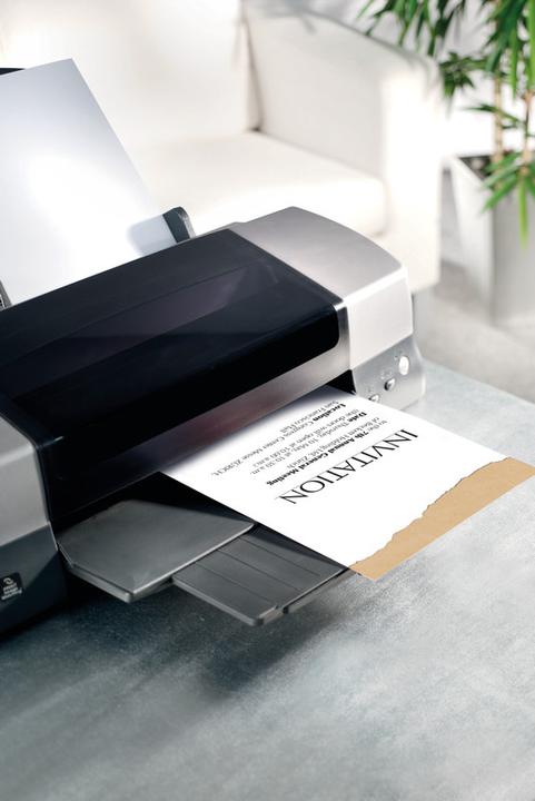 Actual product image Sigel Paper créatif (90 g/m², 100 x, A4)