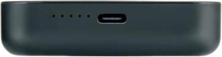 Grundig Transparente Powerbank 5000mAh (5000 mAh)