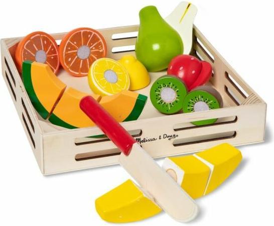 Image du produit Melissa & Doug Couper le frui